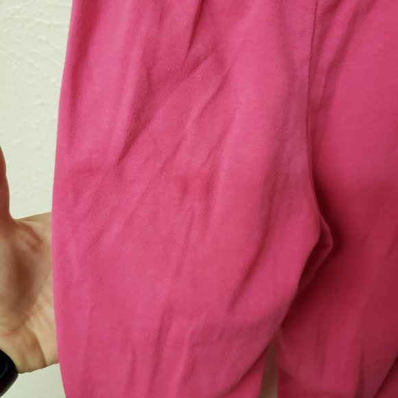 Emily Rose cold shoulder outfit - Picture 3 of 6